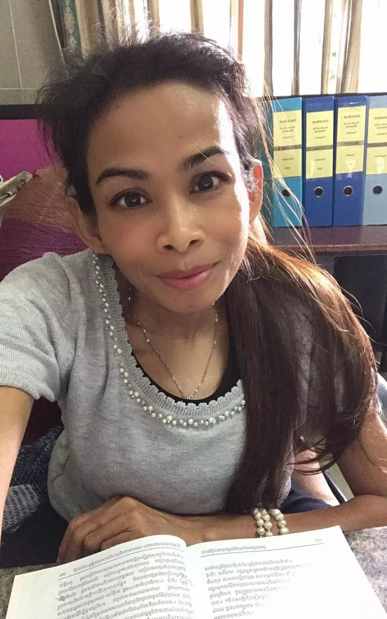 Naleng Real - Words of Life
